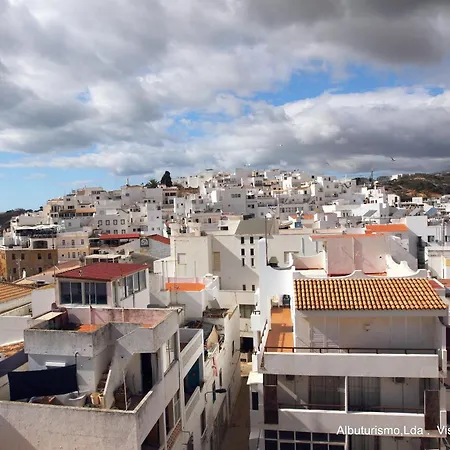 Apartamentos Edificio Albufeira - Alojamento Local-3