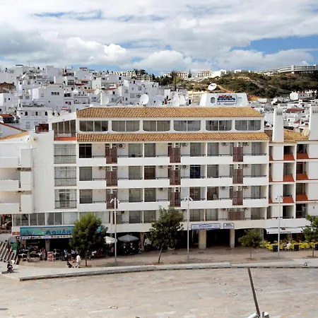 Apartamentos Edificio Albufeira - Alojamento Local-2